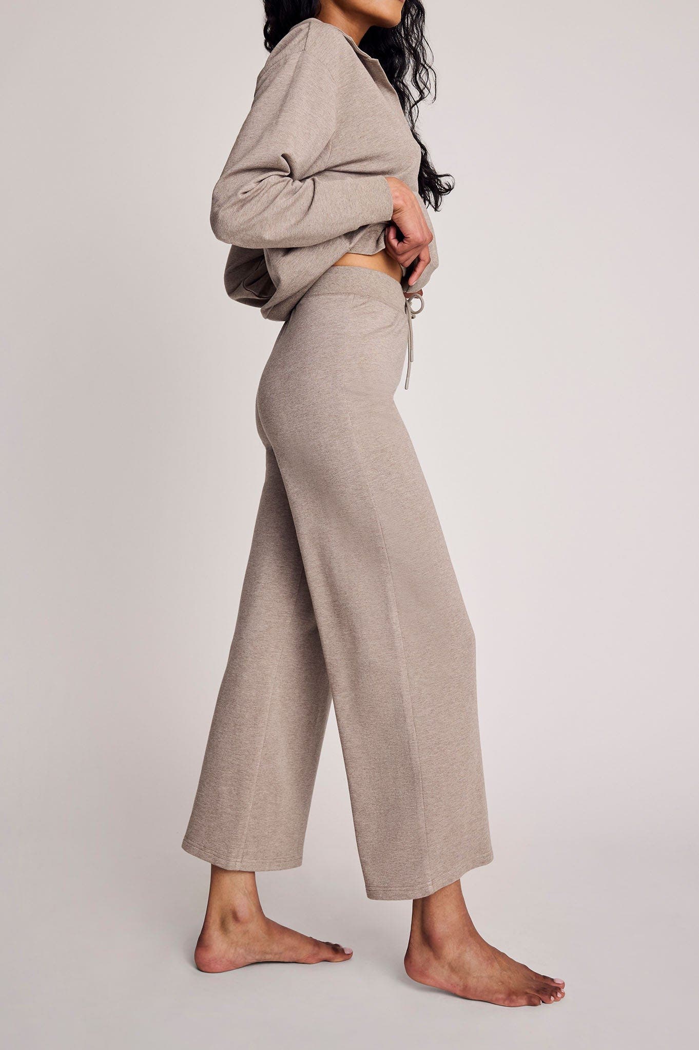 Negative Underwear Club Crop Pant (Women) | Nordstrom