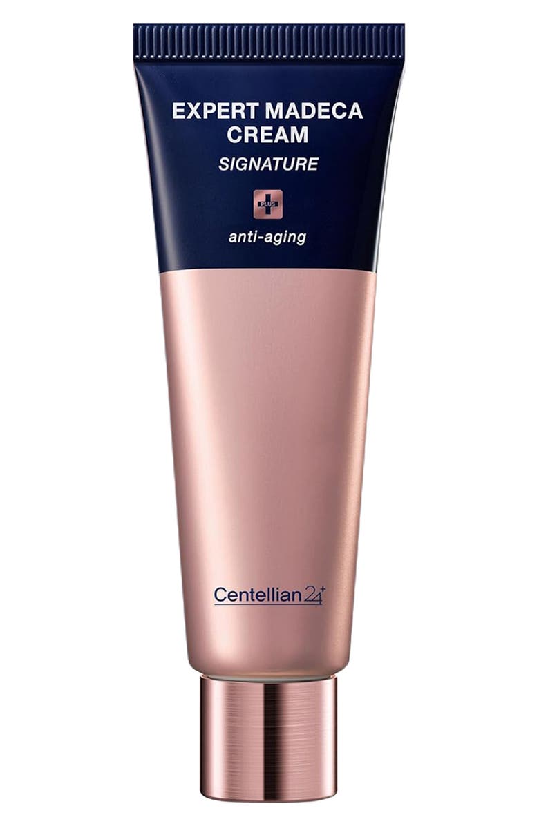 Centellian24 Expert Madeca Signature Cream, Main, color, 