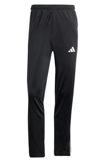 Adidas Originals Adidas 3-stripe Snap Hem Track Pants