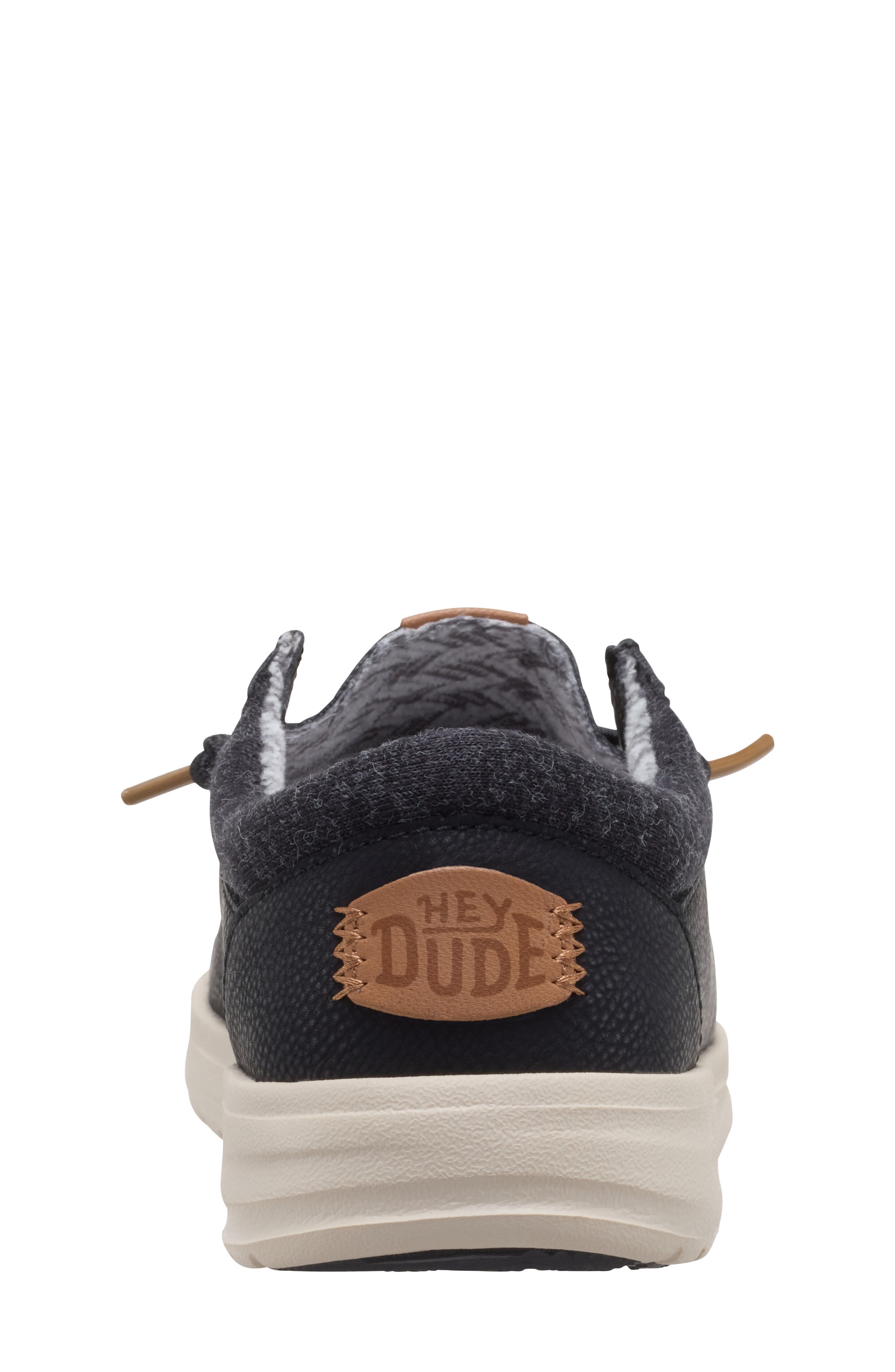 Hey Dude Kids' Paul Classic Slip-On, Alternate, color, 