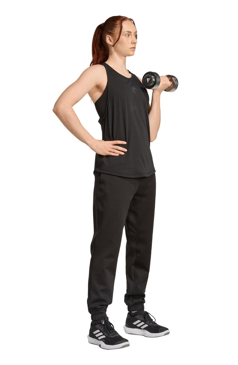 adidas Motion ES Tank, Alternate, color, Black