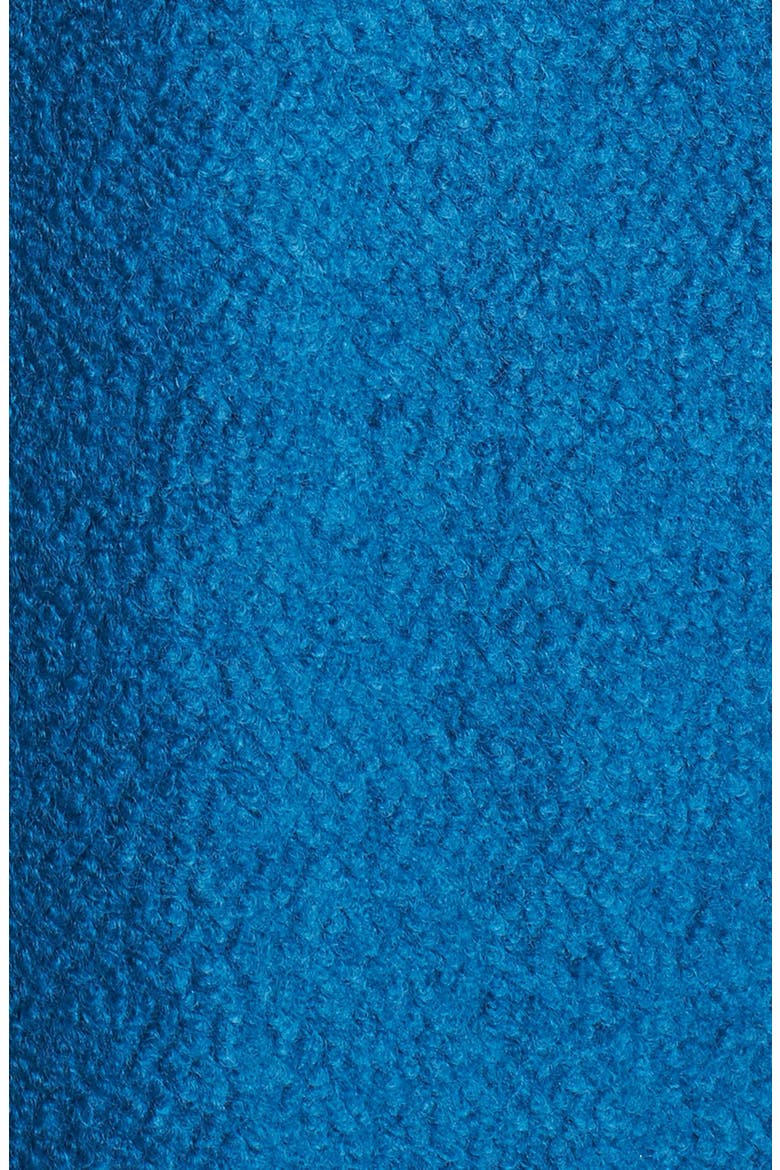 Long Car Coat, Alternate, color, BLUE