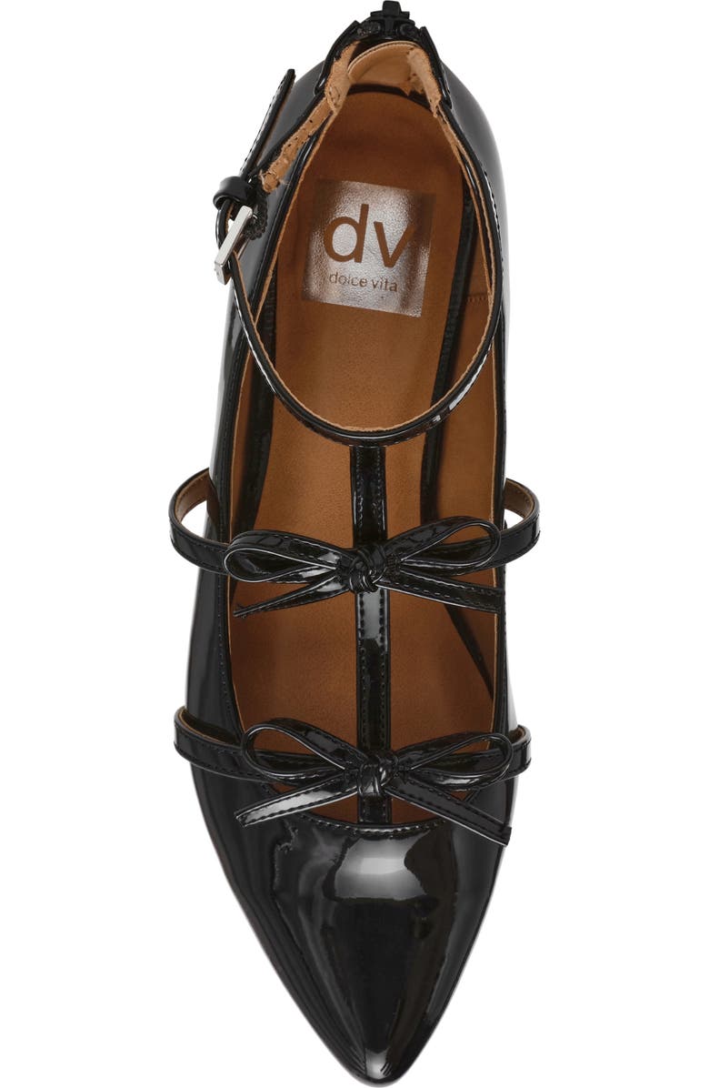 DV by Dolce Vita Dreams Pointed Toe Flat, Alternate, color,