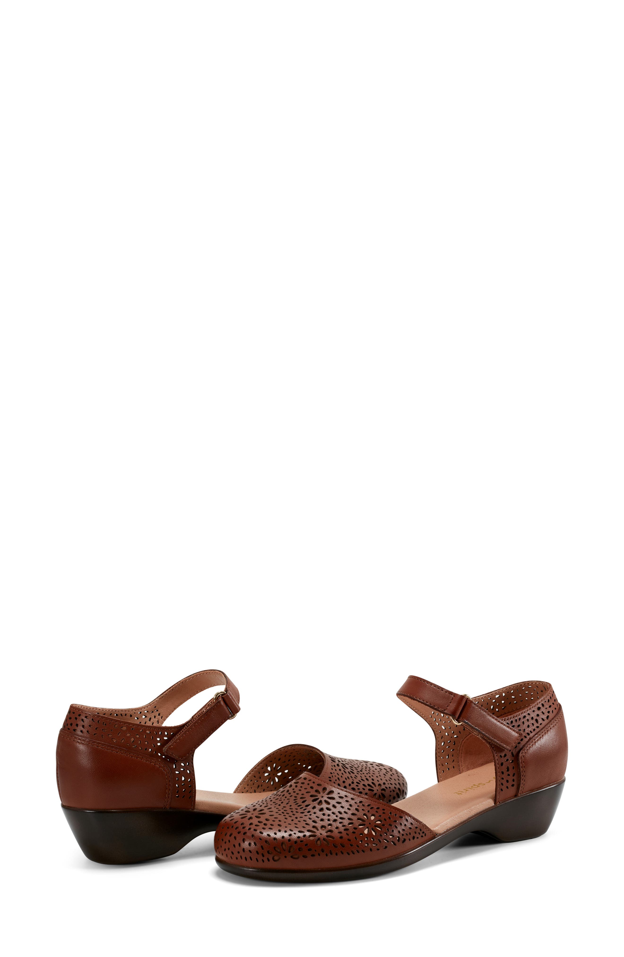 Denita Pump, Alternate, color, MEDIUM BROWN
