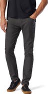 Mavi Jeans Marcus Slim Straight Leg Tweed Pants