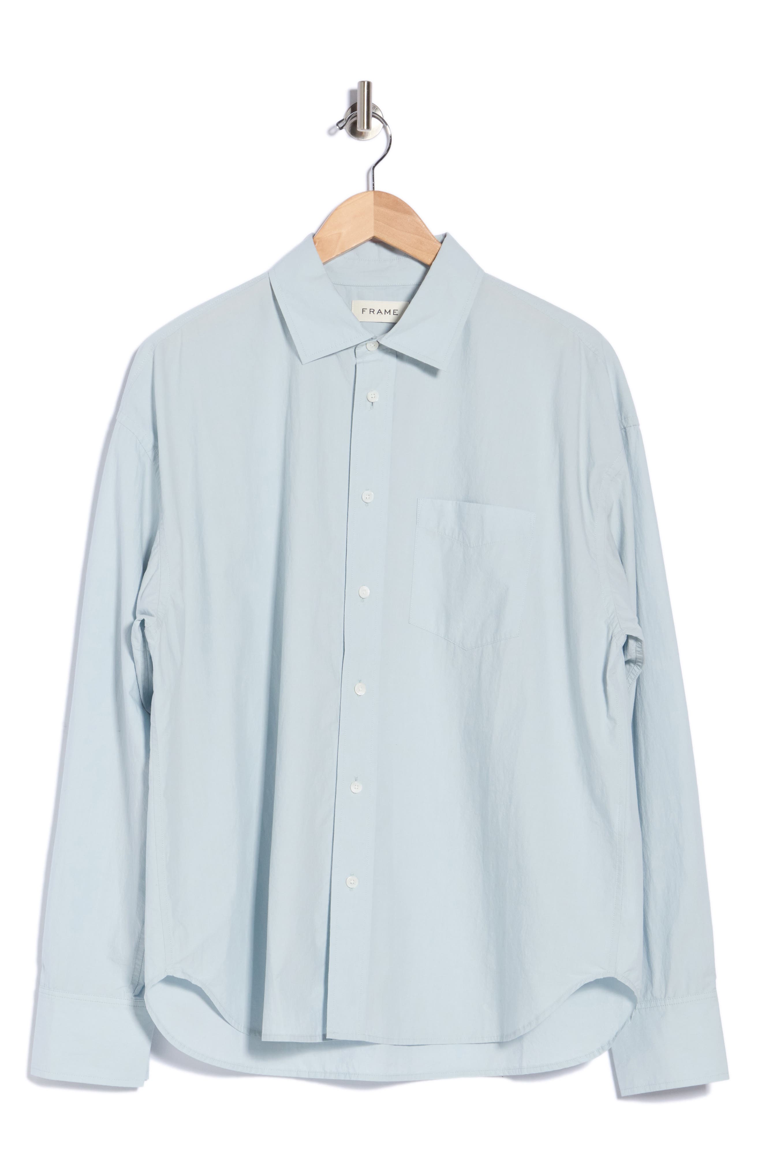 selected LIGHT BLUE