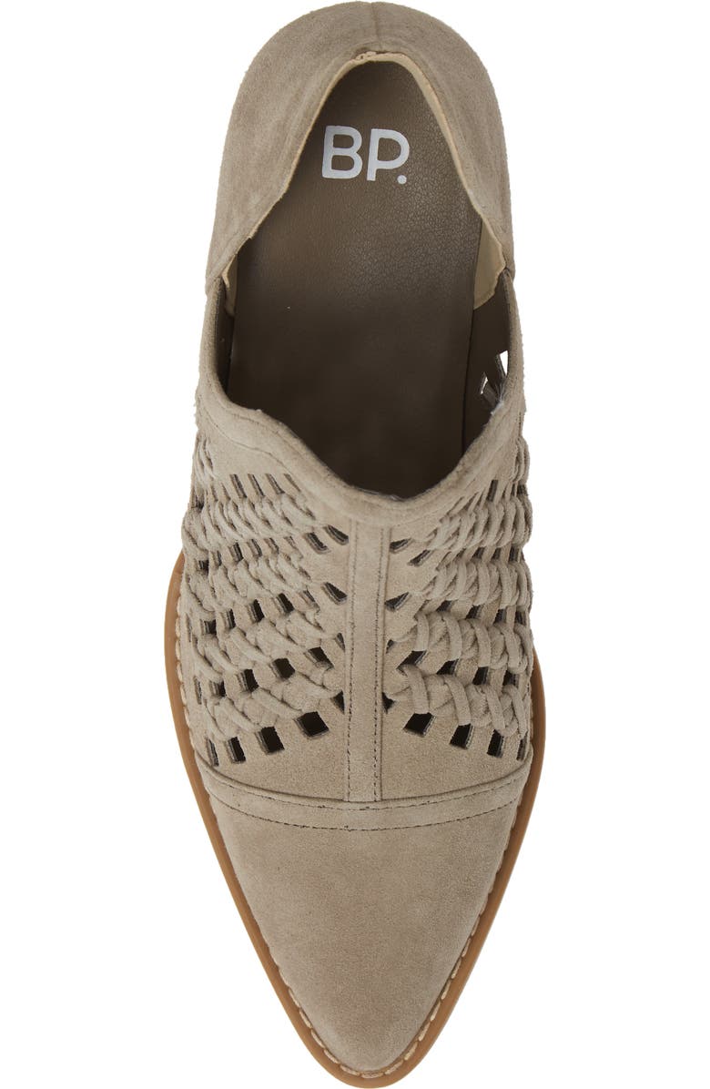 BP. Tate Bootie, Alternate, color,