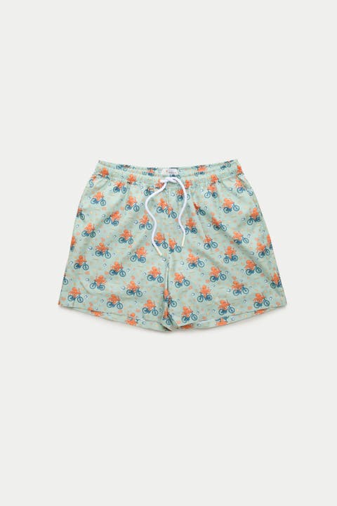 Swim Shorts