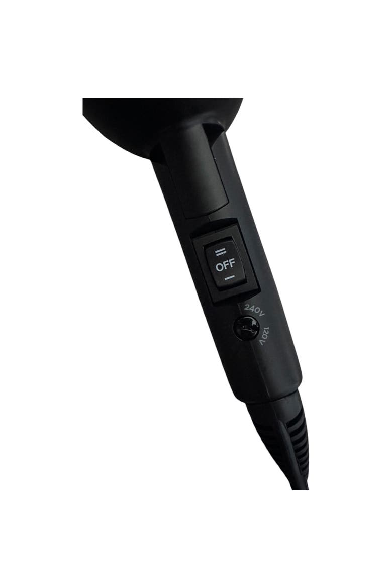 Ultra Mini Hair Dryer, Alternate, color, Multicolored