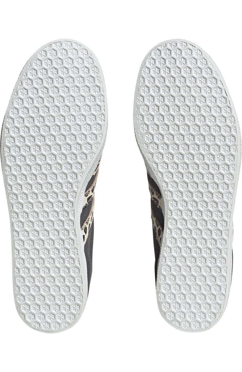 adidas Gazelle Sneaker, Alternate, color,