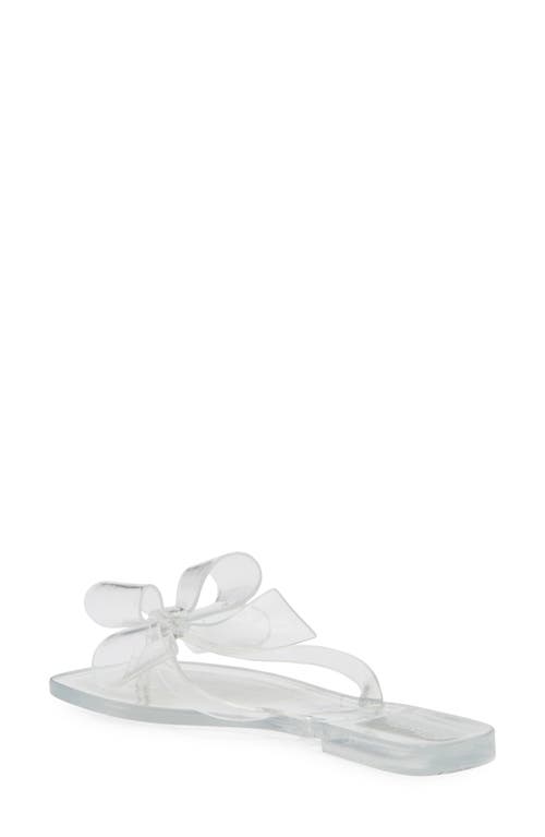 JEFFREY CAMPBELL JEFFREY CAMPBELL SUGARY FLIP FLOP