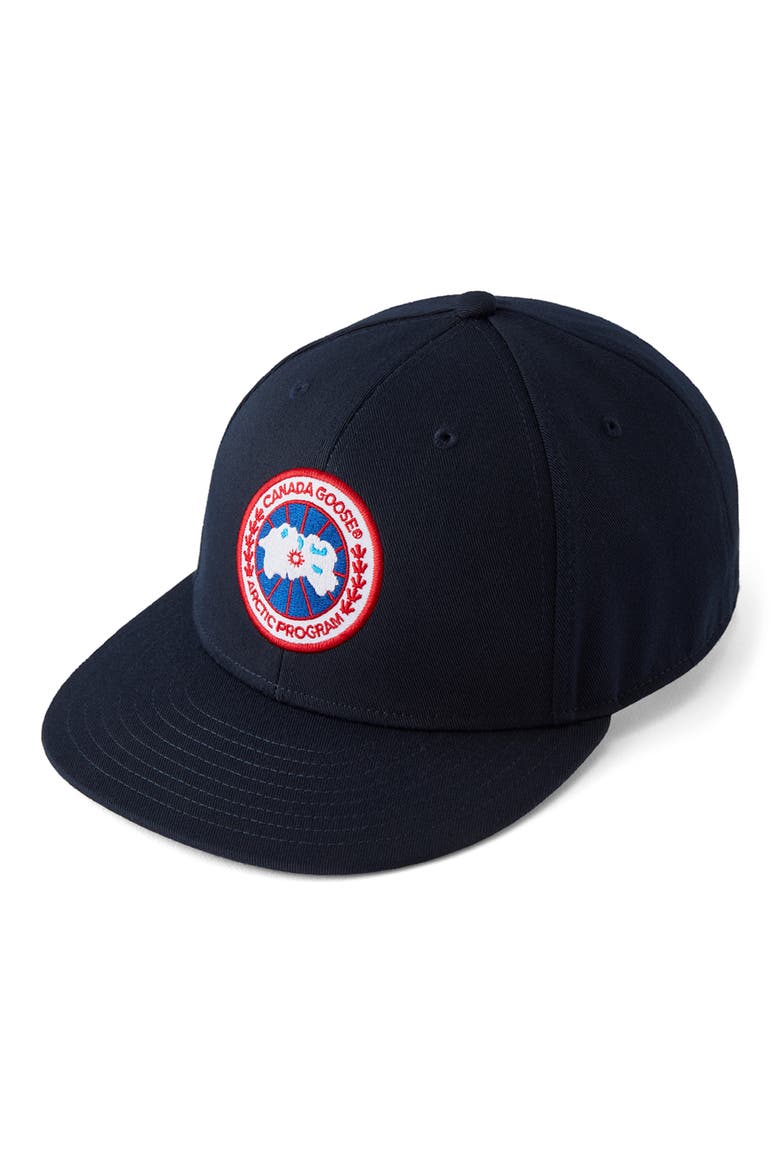 Arctic Adjustable Cap, Main, color, ATLANTIC NAVY
