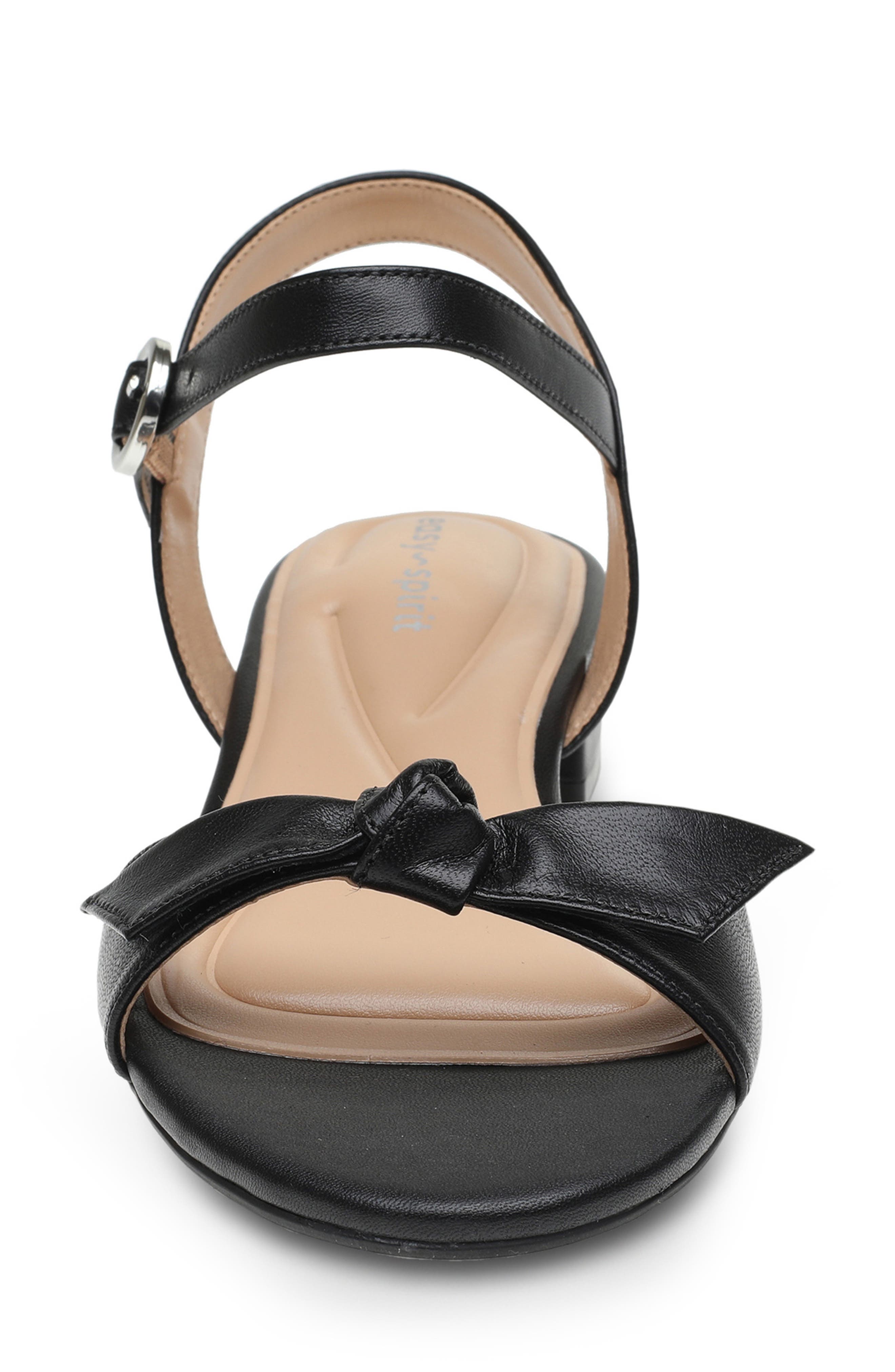 Easy Spirit Ginova Sandal, Alternate, color, 