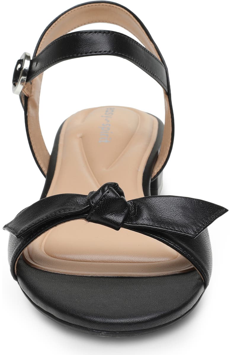 Easy Spirit Ginova Sandal, Alternate, color,