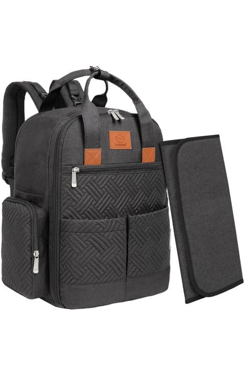 Bree Diaper Backpack