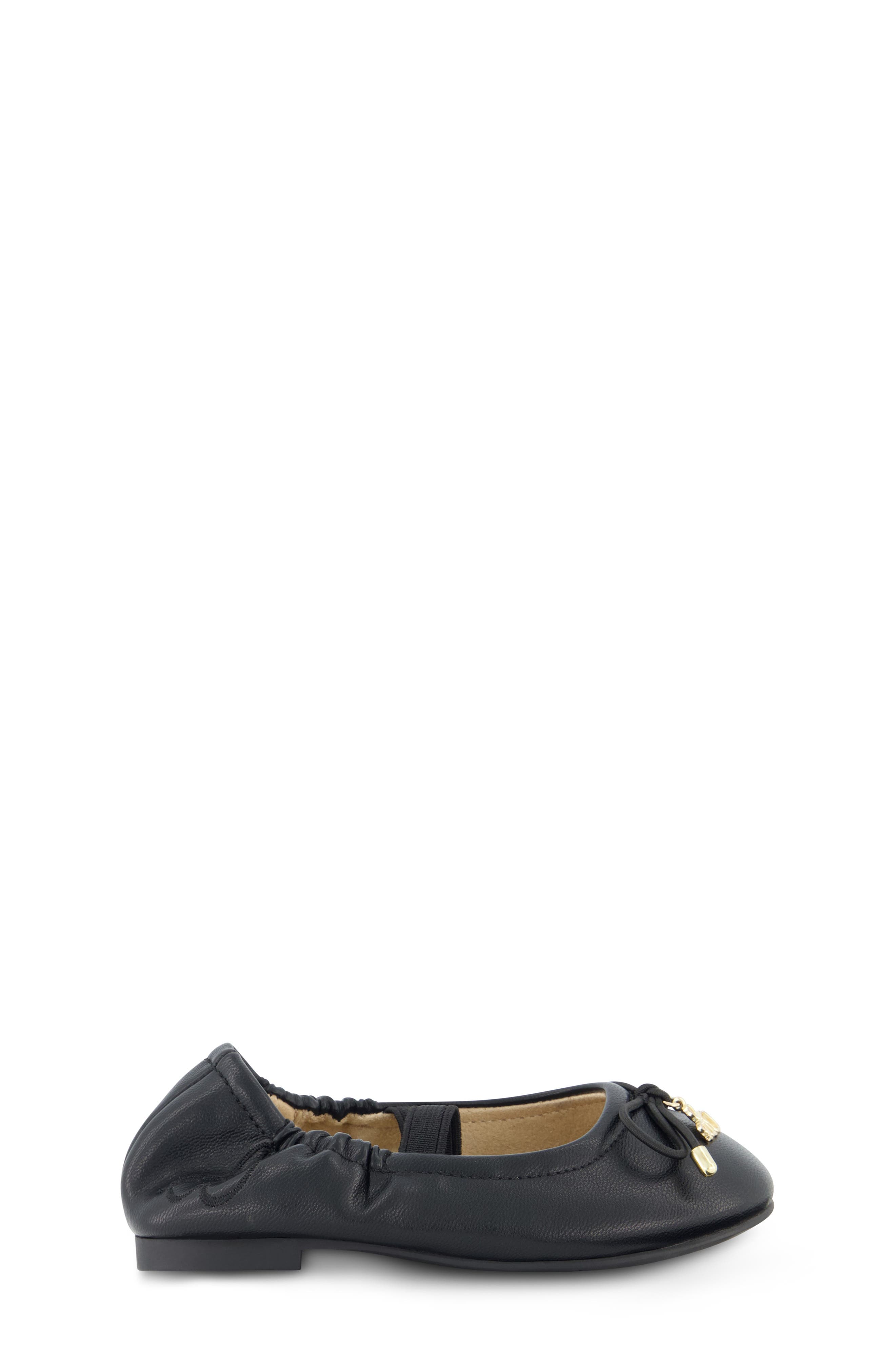 Sam Edelman Kids' Felicia Flex Mary Jane Flat, Alternate, color, Black
