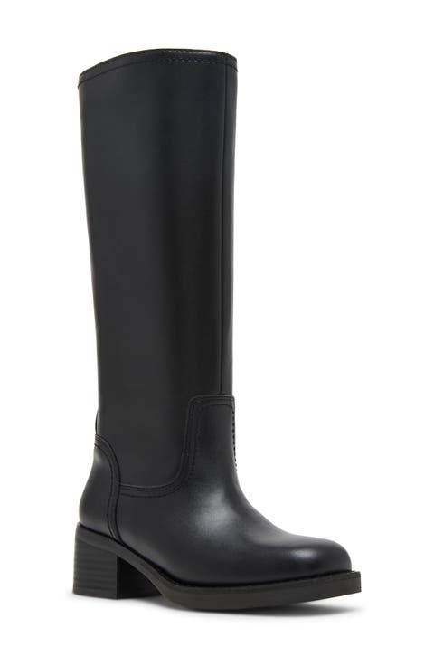 Christian Waterproof Boot (Women)