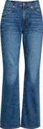 Pistola Dakota Petite High Waist Bootcut Jeans