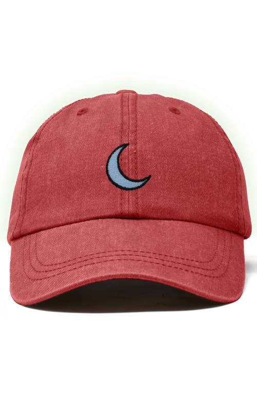 DALIX DALIX MOON CAP