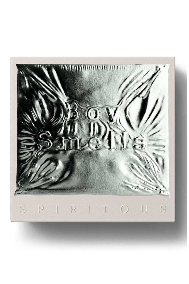 Spiritous Scented Candle (Limited Edition), Alternate, color, NO COLOR