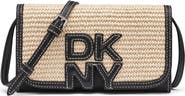 DKNY Nicole Wallet On A String