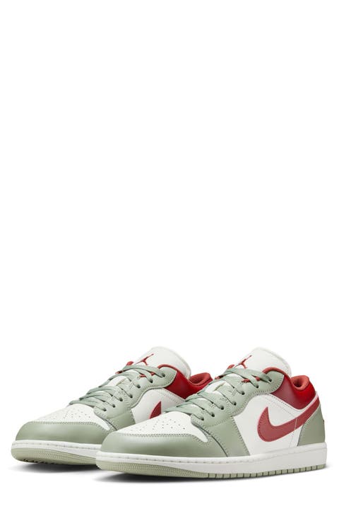 Air Jordan 1 Low Sneaker (Men)