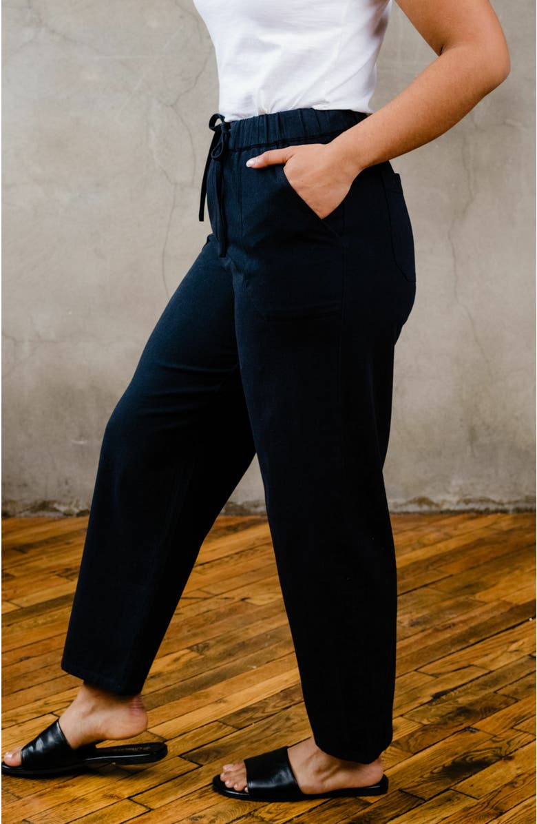 ABLE Mila Pull On Pant, Alternate, color, 