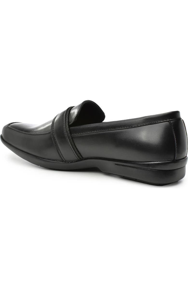 Tahari Slip-On Loafer, Alternate, color,