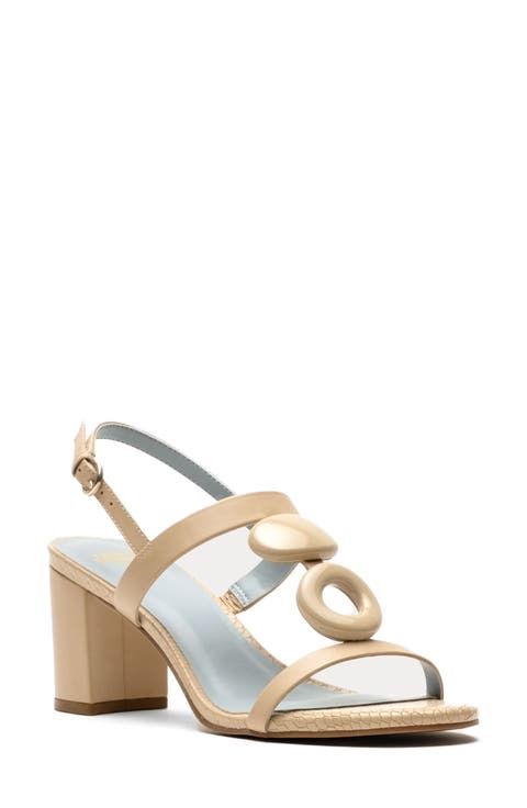 Bianca Slingback Sandal (Women)
