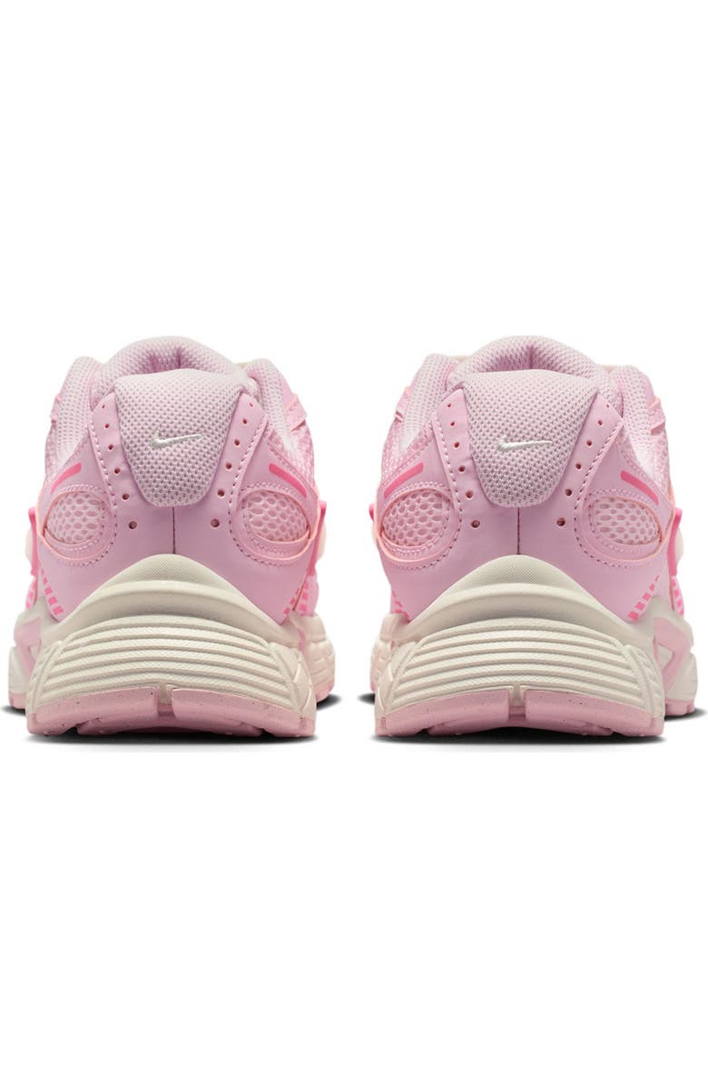 Nike V5 RNR Sneaker, Alternate, color, Pink Foam/ Sail/ Pink