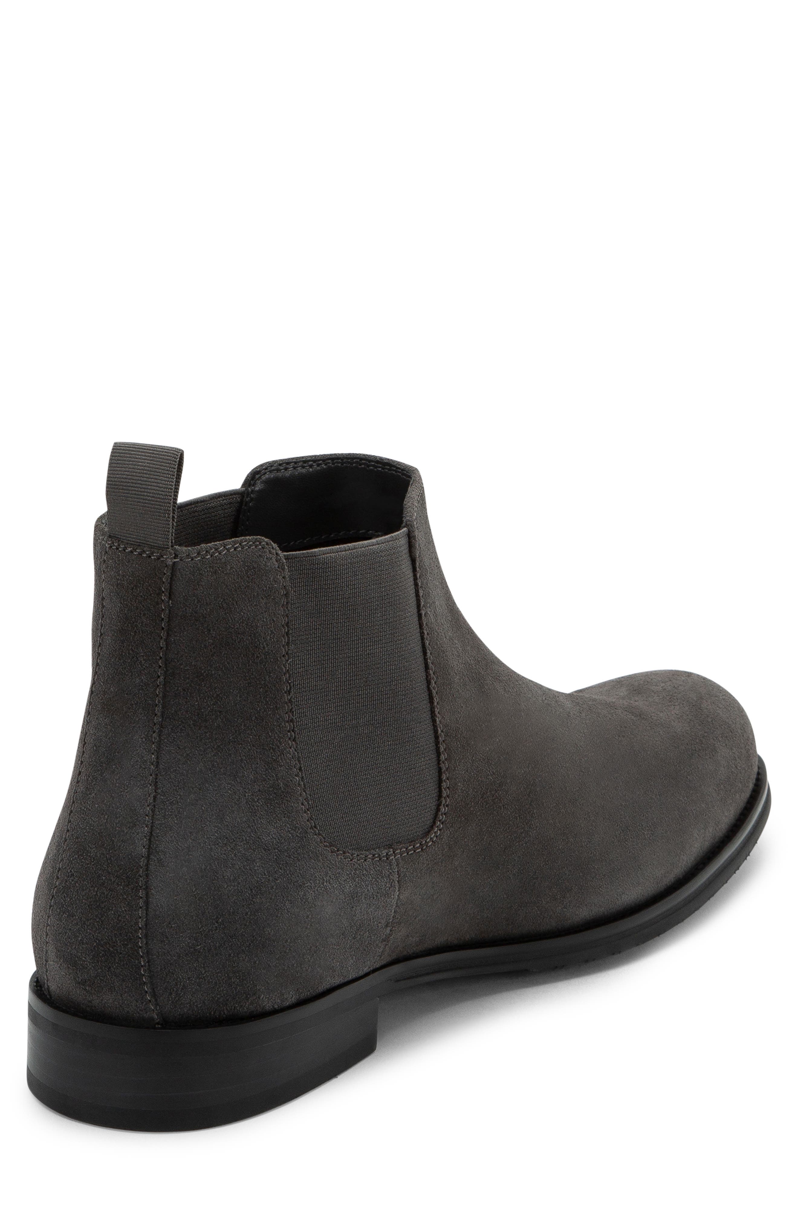 Blondo Kevin Waterproof Chelsea Boot, Alternate, color, 