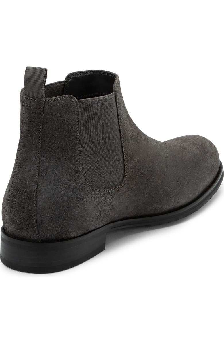 Blondo Kevin Waterproof Chelsea Boot, Alternate, color,
