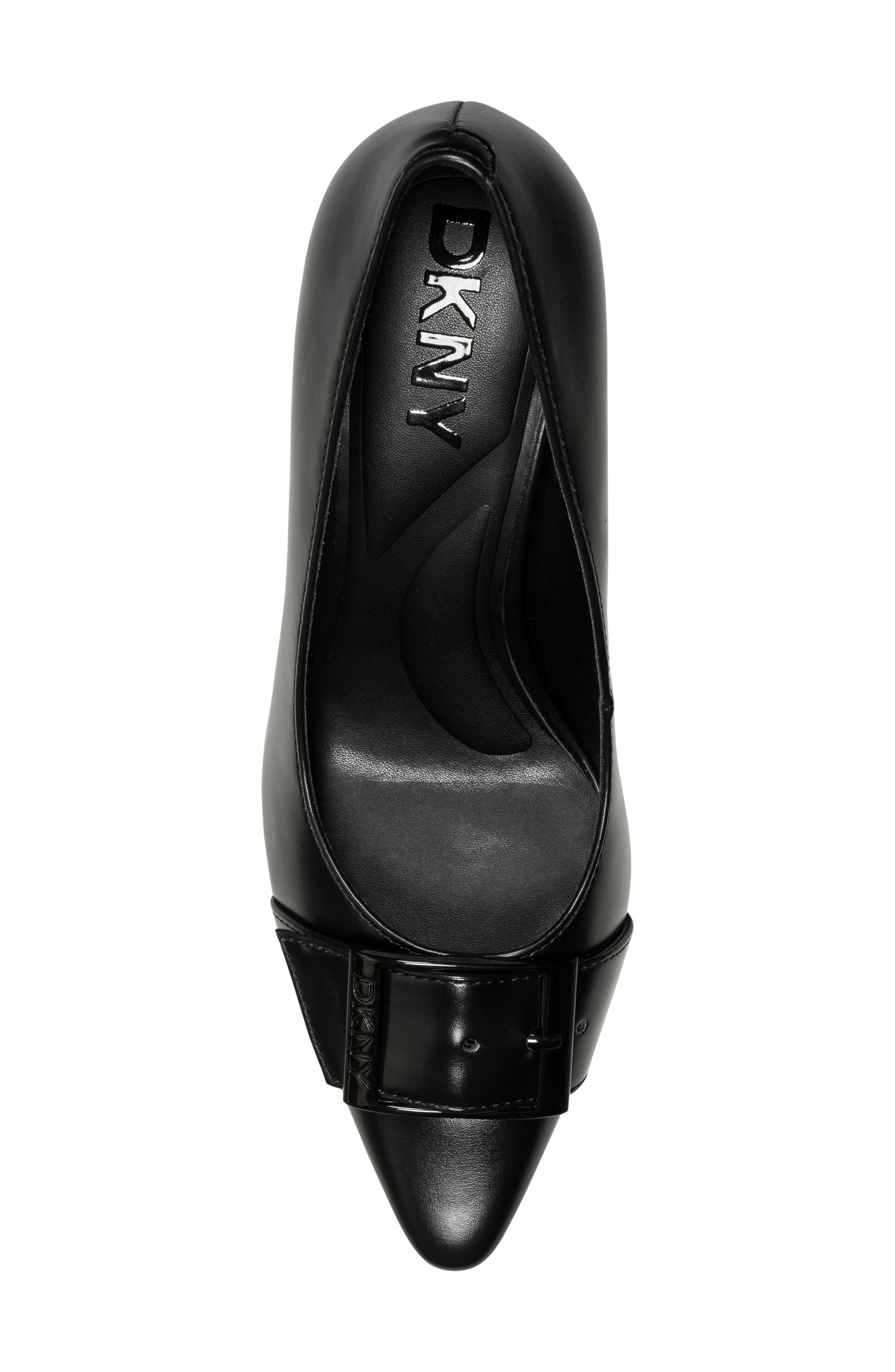 DKNY Nashbrook Pump, Alternate, color, 