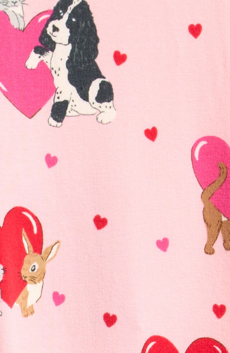 Mini Boden Kids' Fun Leggings, Alternate, color,