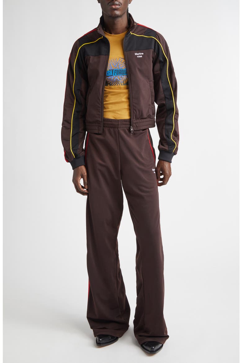 Shrunken Track Jacket (Men) | Nordstrom