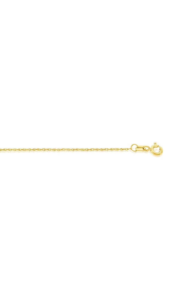 SIMONA Rope Chain Necklace, Alternate, color,