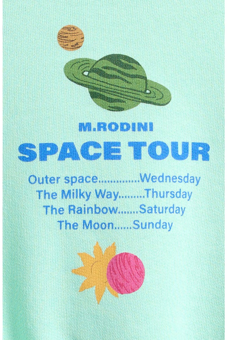 Space Tour Sweatshirt, Alternate, color, BLUE