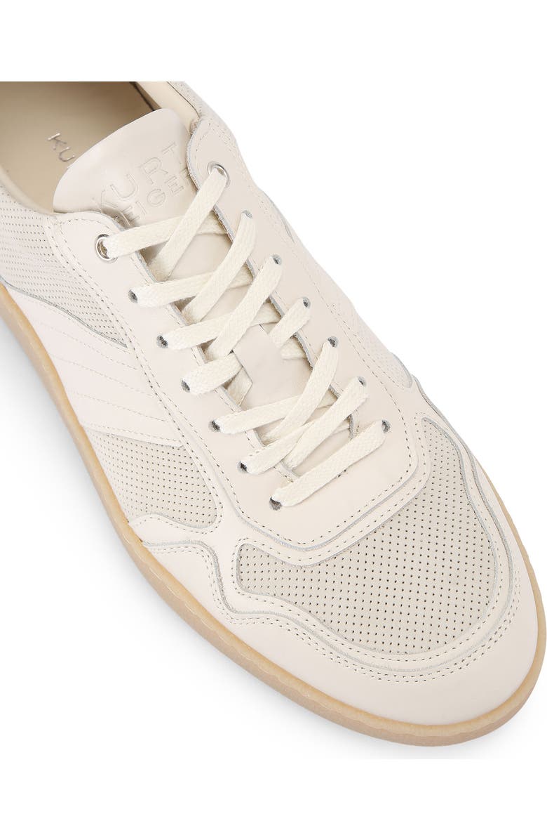 Kurt Geiger London Lloyd 2 Low Top Sneaker, Alternate, color, White