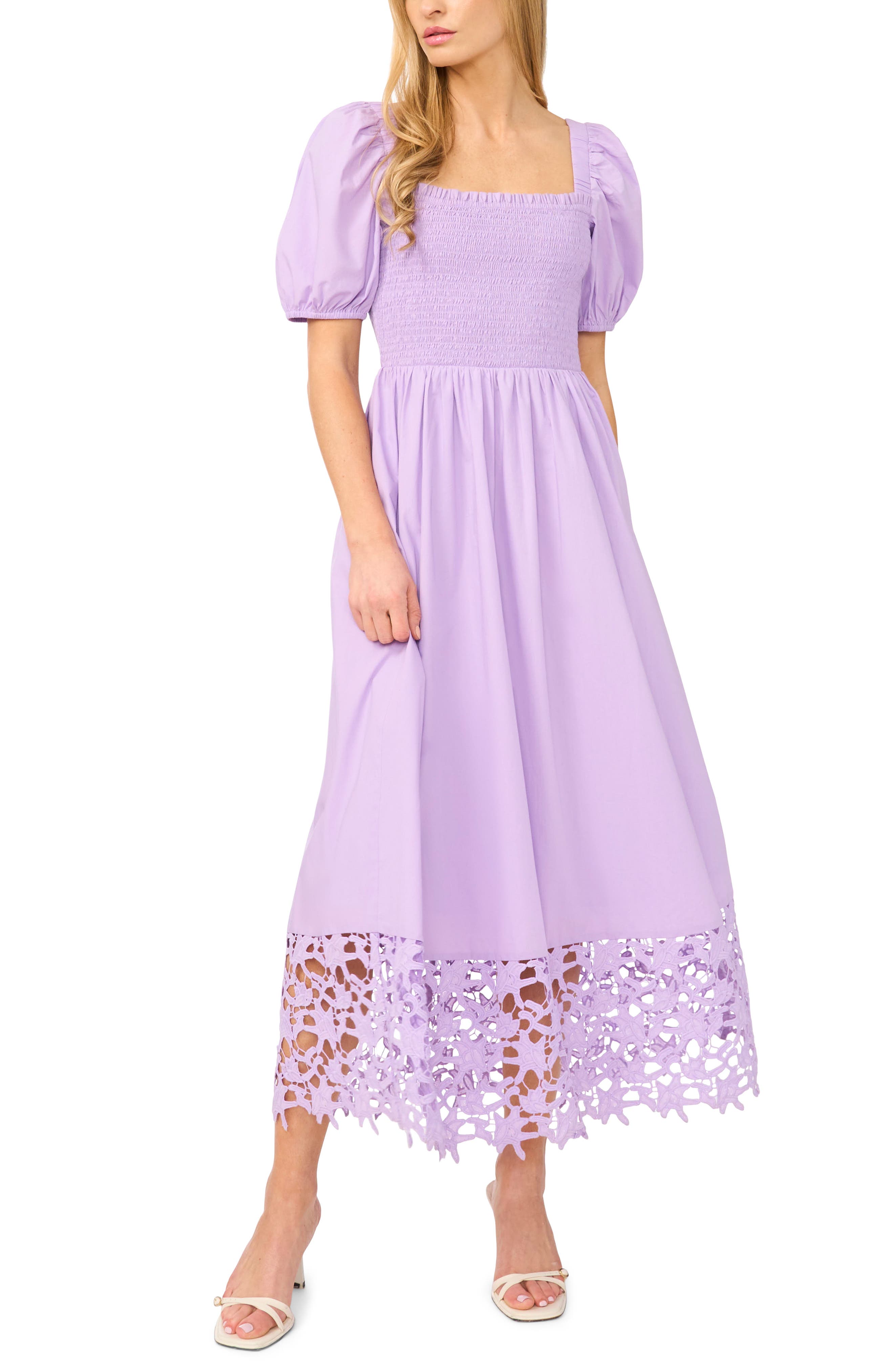 selected LILAC BREEZE