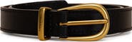 Bobbies Montmartre Belts