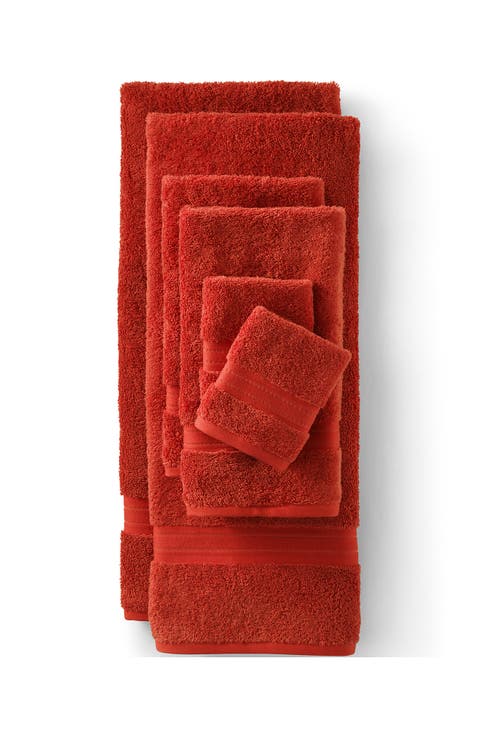 Premium Supima Cotton Towel