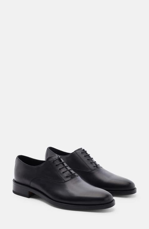 Marco Oxfords