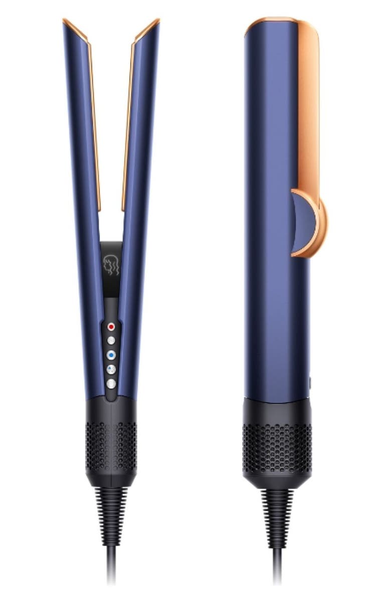 Dyson Airstrait<sup>™</sup> Hair Straightener - Refurbished, Main, color, 