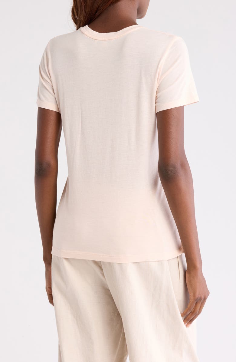 Vince Swing T-Shirt, Alternate, color, Petal Pearl