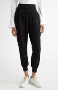 Cinq à Sept Giles Crepe Cargo Pants