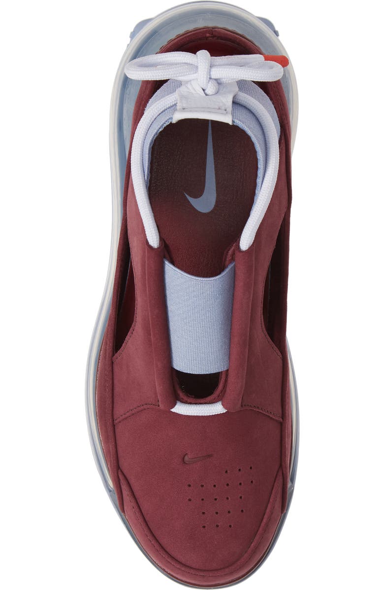 Nike Air Max FF 720 Cutout Sneaker, Alternate, color,