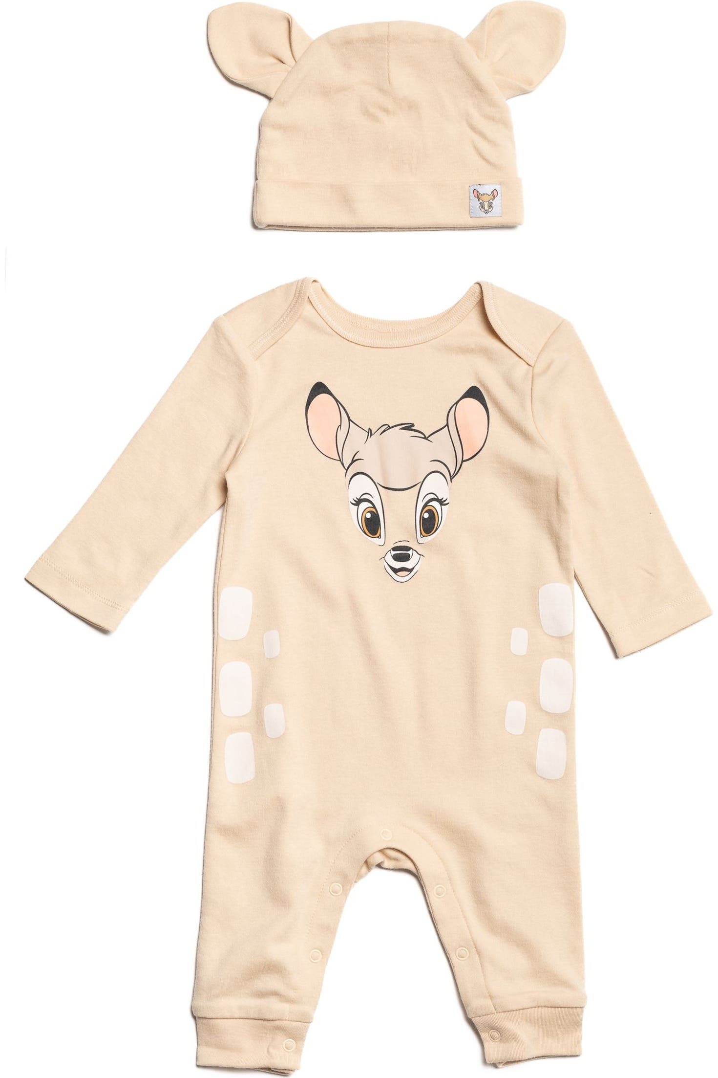Bambi Fawn