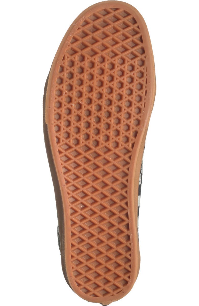 Vans Old Skool Jacquard Sneaker, Alternate, color,