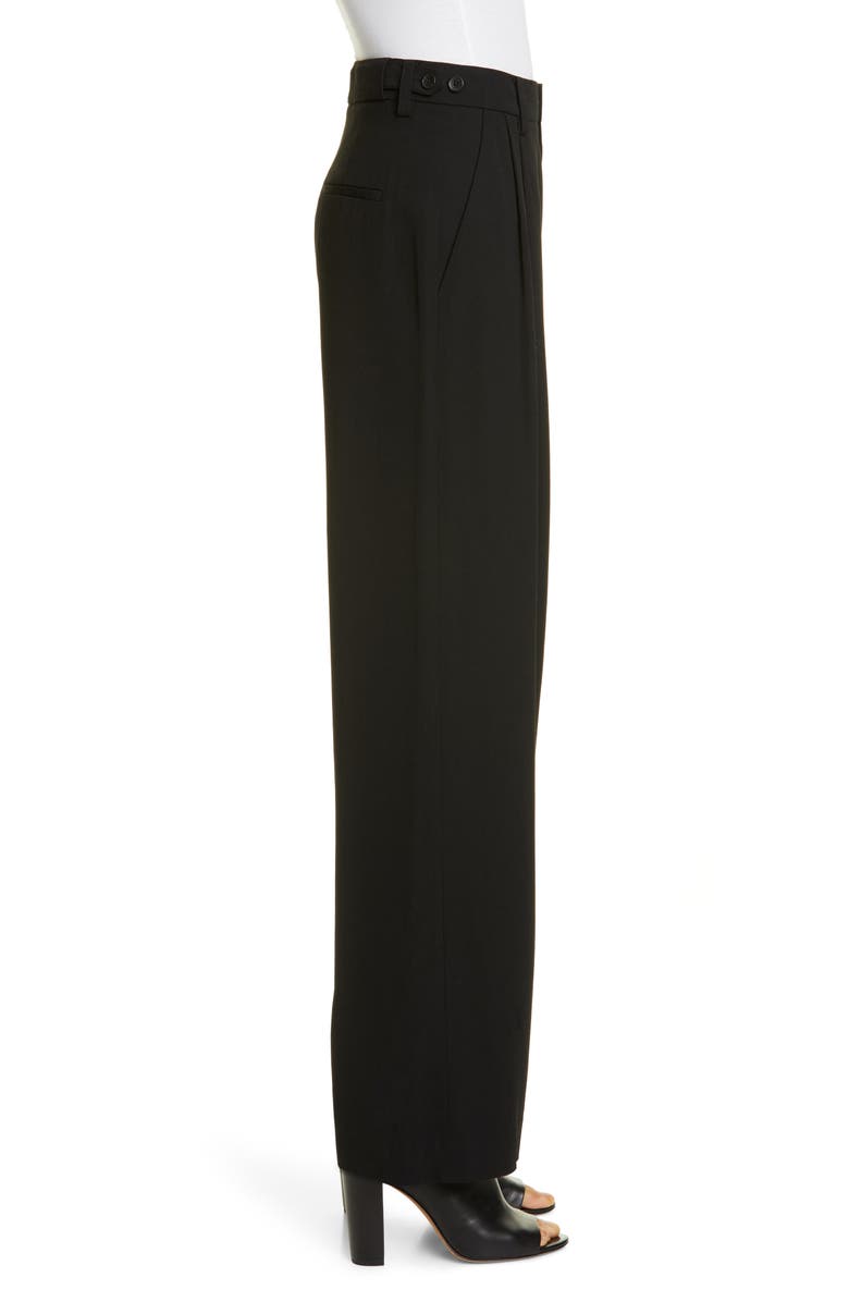 Vince Wide Leg Trousers, Alternate, color, 