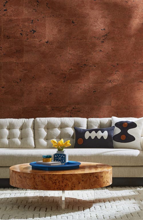 Jonathan Adler Toklas Pillow In White